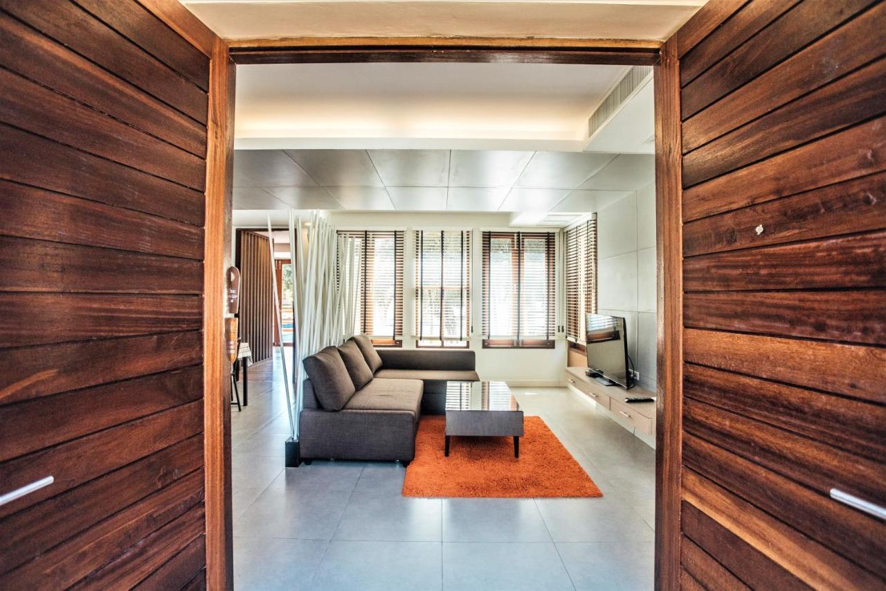 Elegancy Resort HHQ Exterior foto